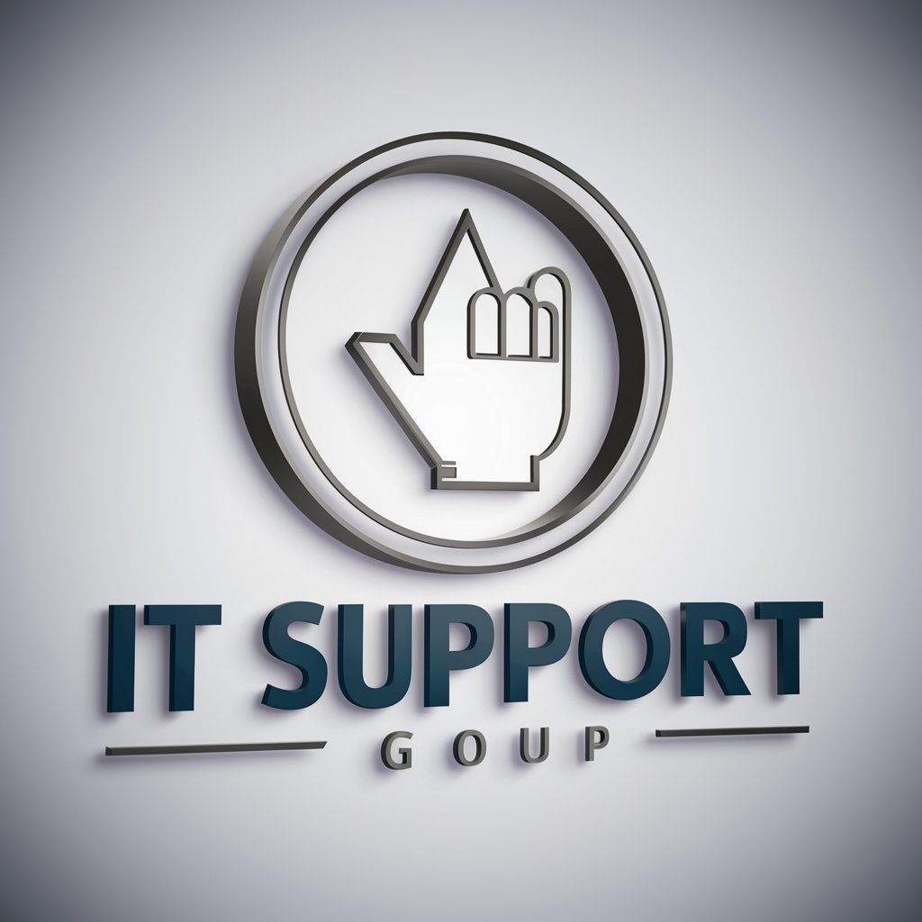 Отдел кадров IT Support in GPT Store