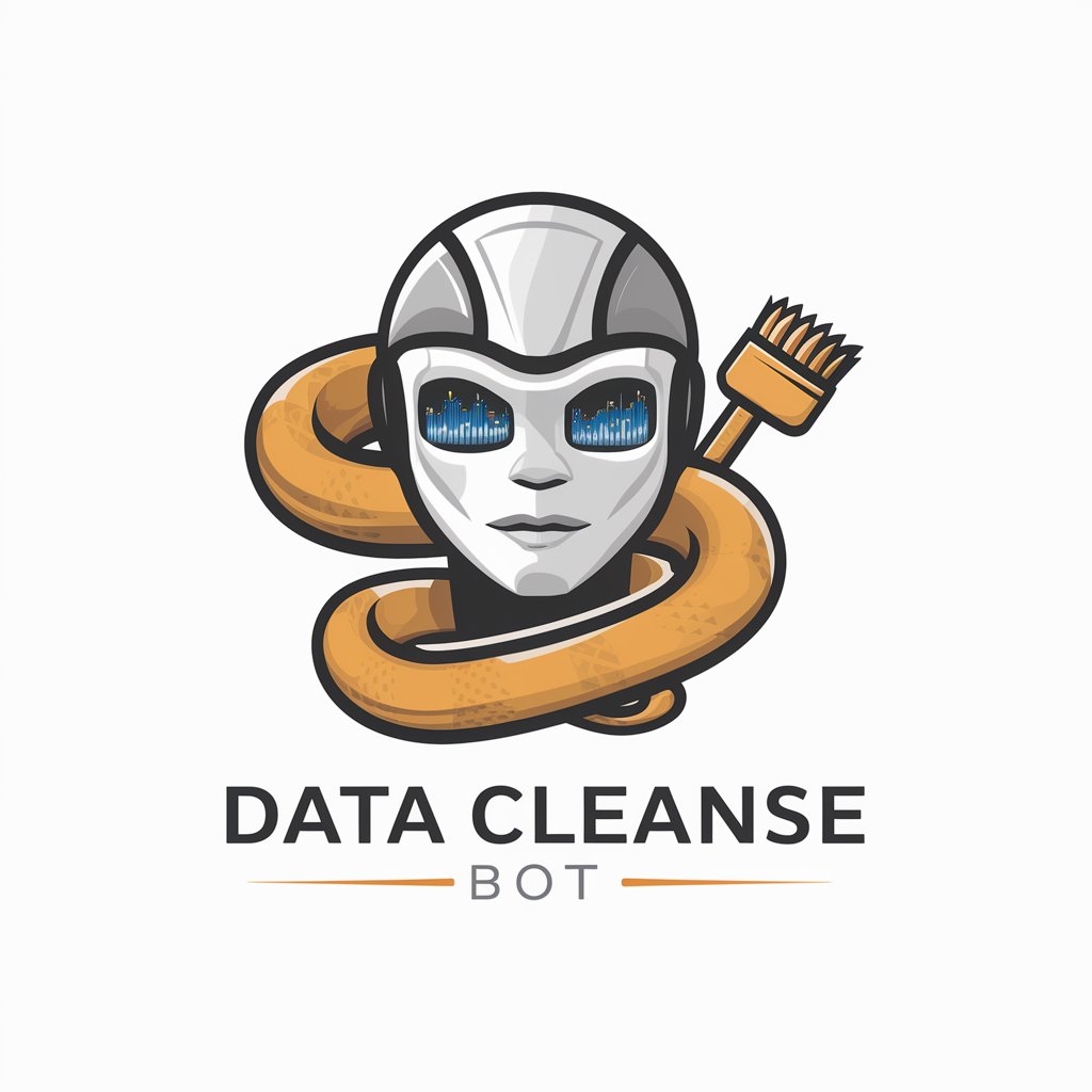 Data Clean Autobot