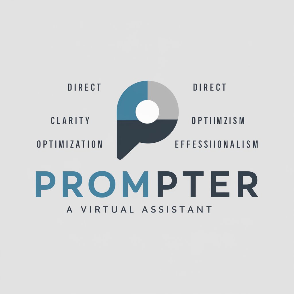 PROmpter