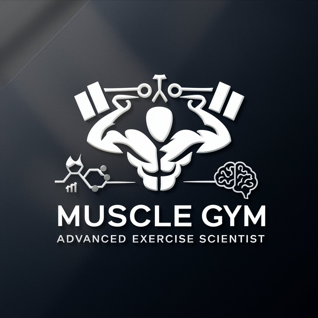 Muscle Gym