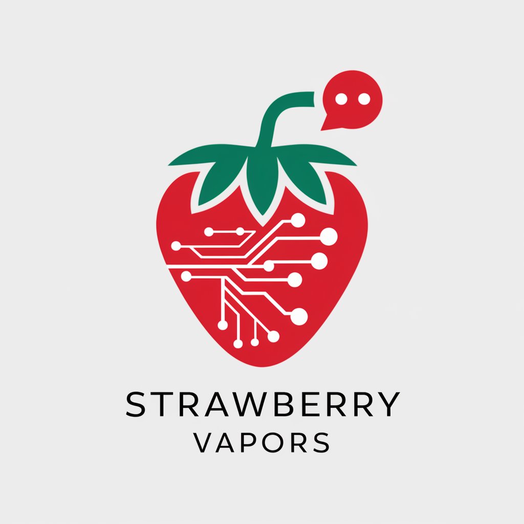 Strawberry Vapors meaning?