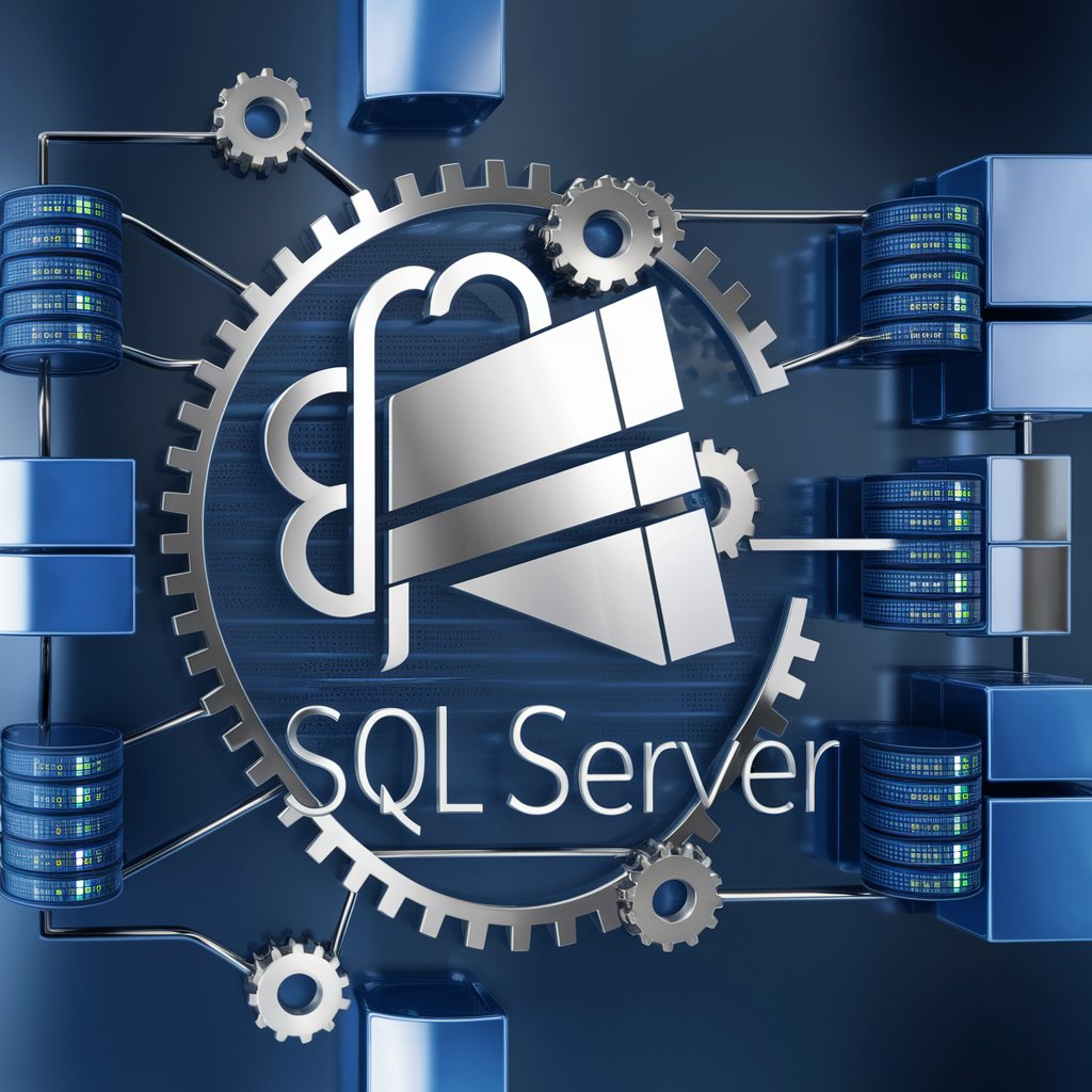 SQL Server Database Engine