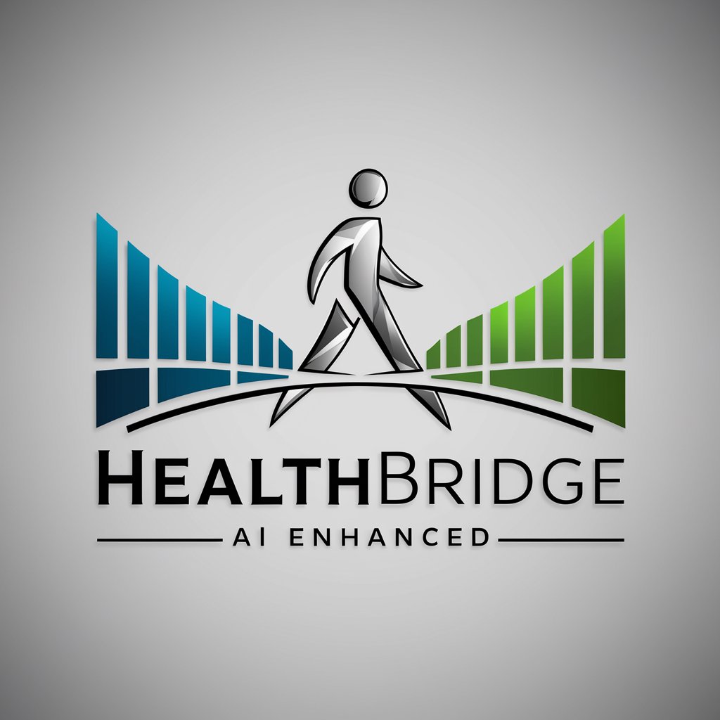 HealthBridge AI Enhanced in GPT Store