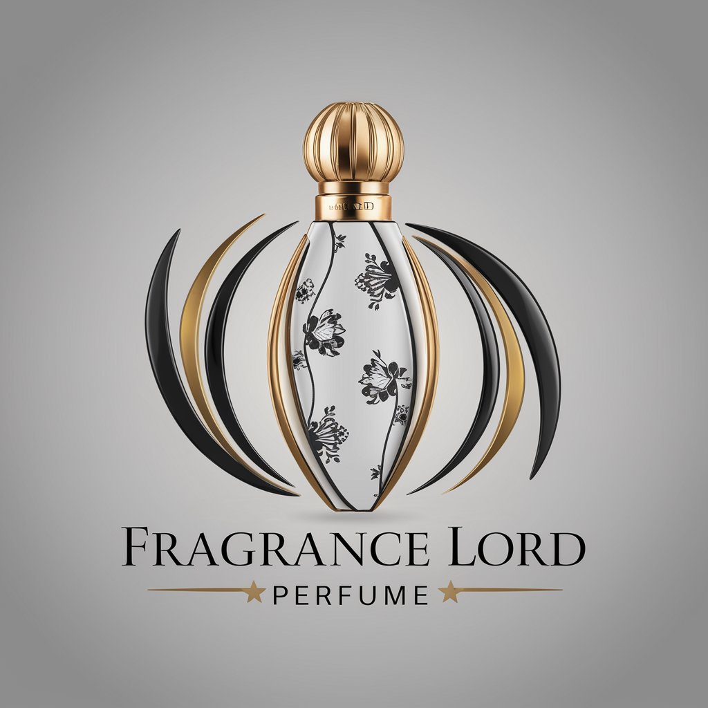 Fragrance Lord Perfume