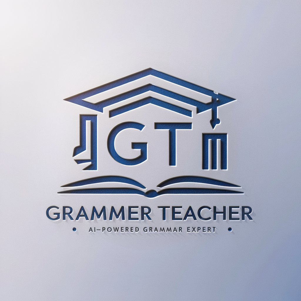 Grammer Teacher