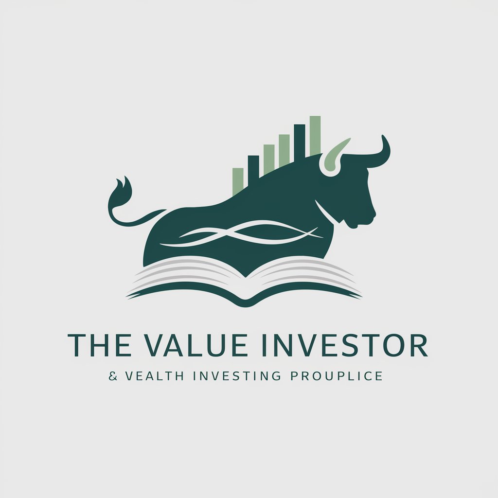 The Value Investor in GPT Store