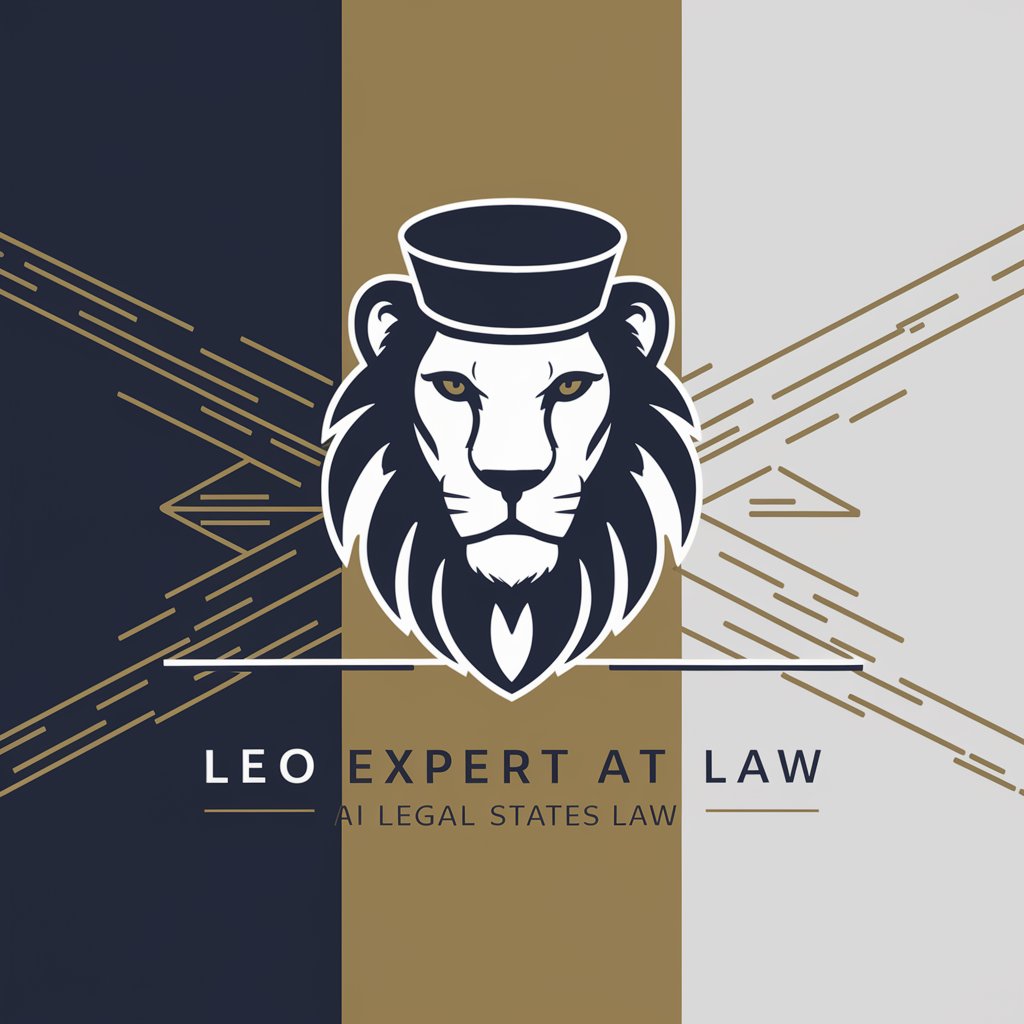 Leo Expert at Law in GPT Store