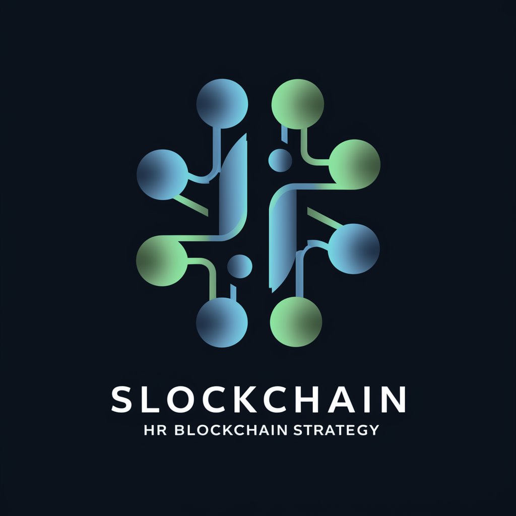 🧠🔗 HR Blockchain Strategist GPT