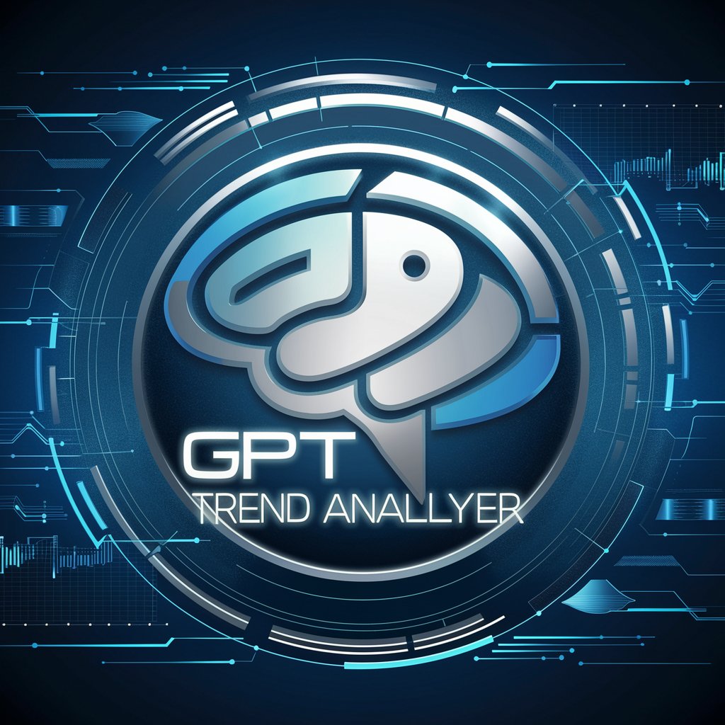 GPT Trend Analyzer