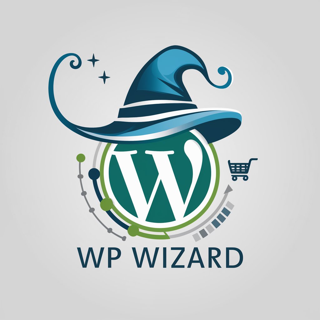 WP Wizard in GPT Store