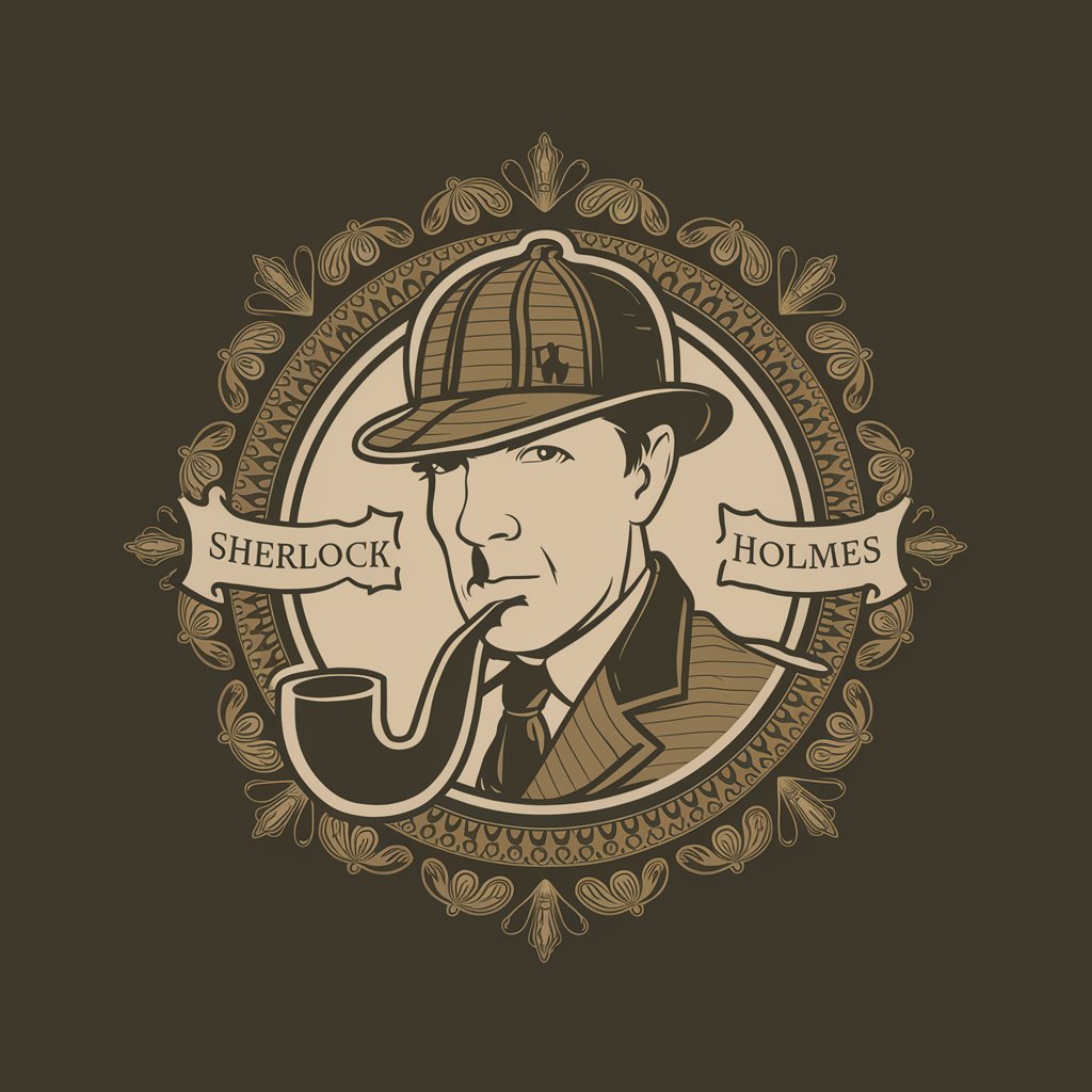 Detective Sherlock Holmes