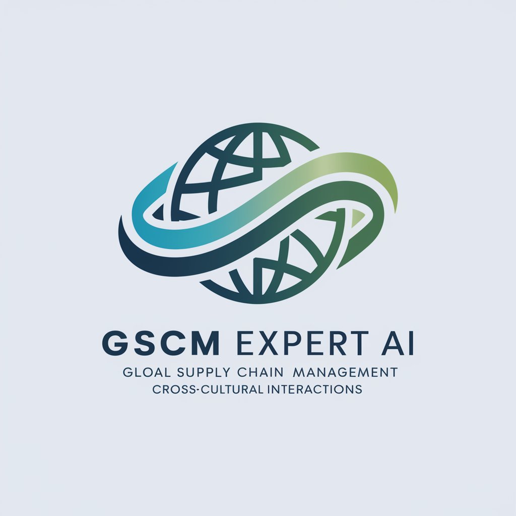 GSCM expert