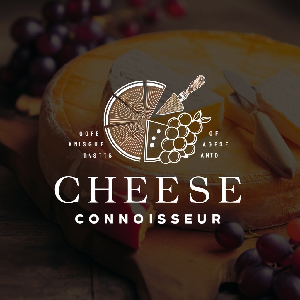 Cheese Connoisseur