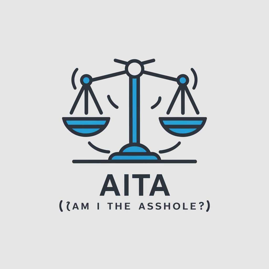 AITA (Am I The Asshole?)