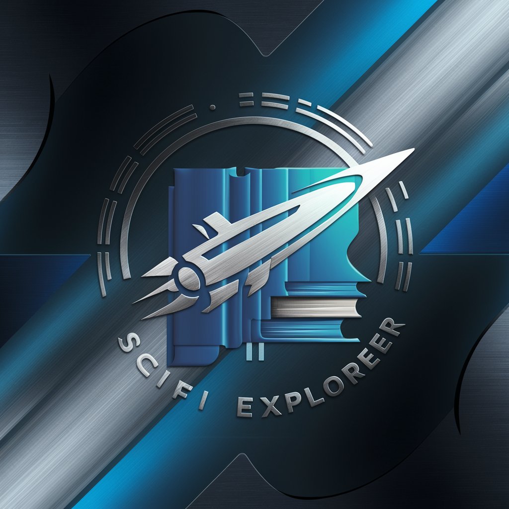 Sci-Fi Explorer