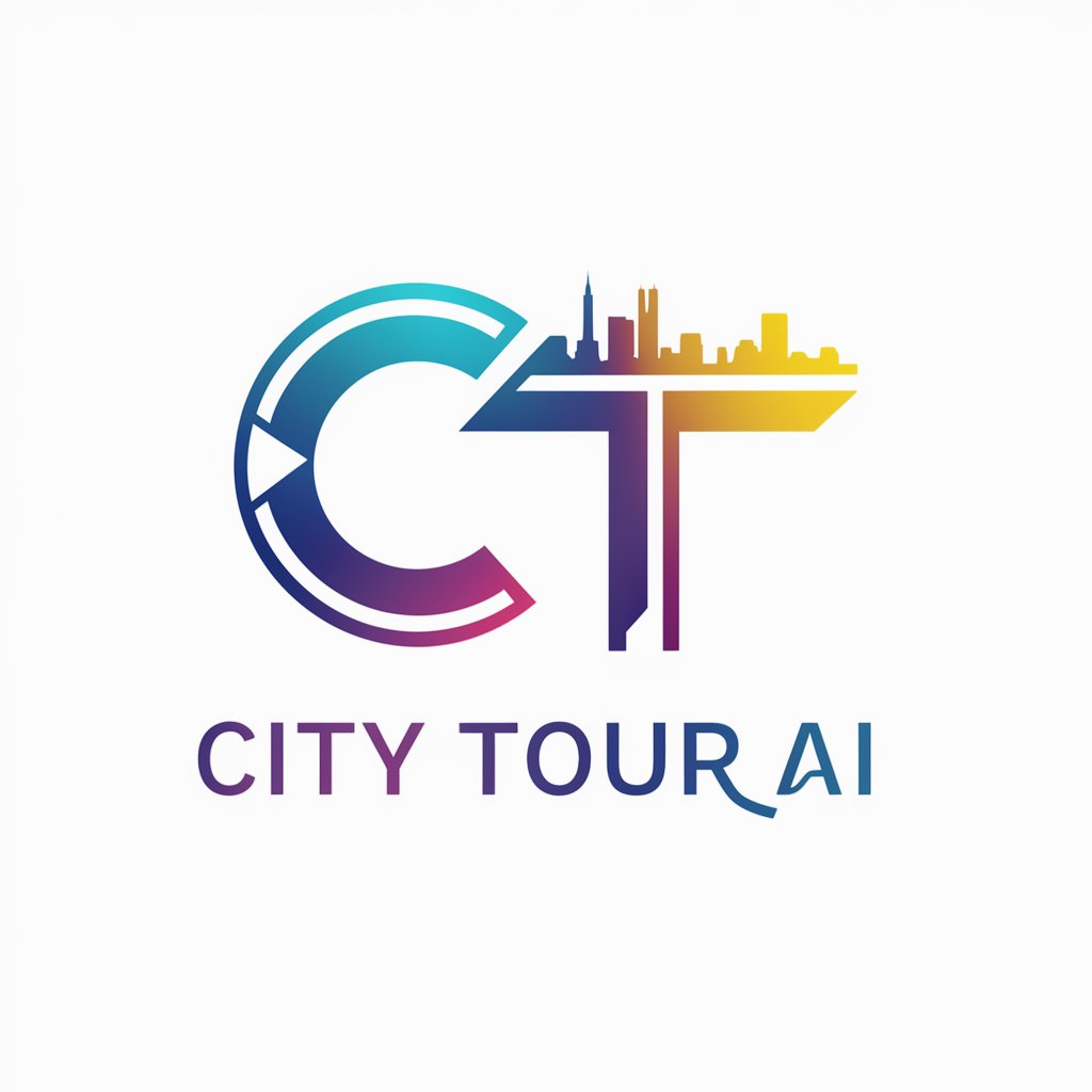 City Tour AI