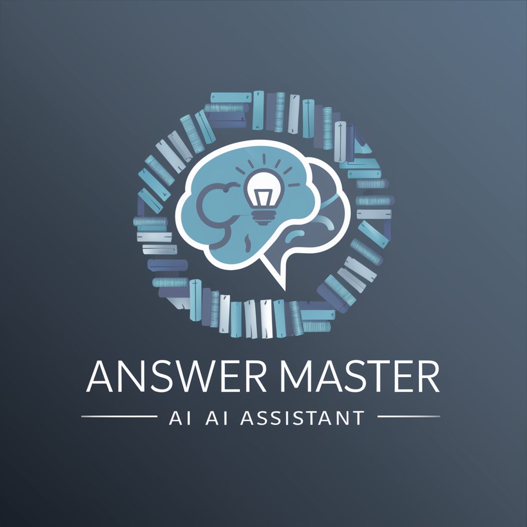 Answer Master