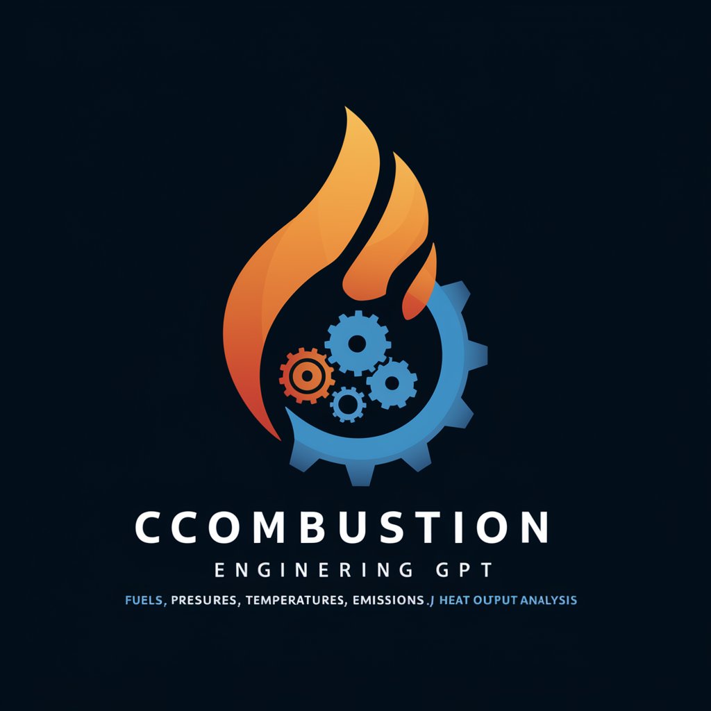 Combustion Engineering