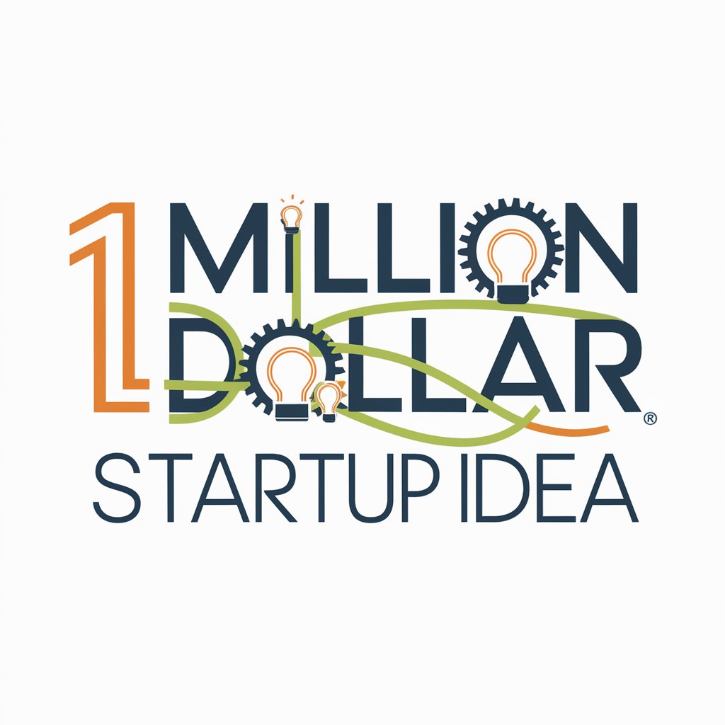 1 Million Dollar Startup Idea