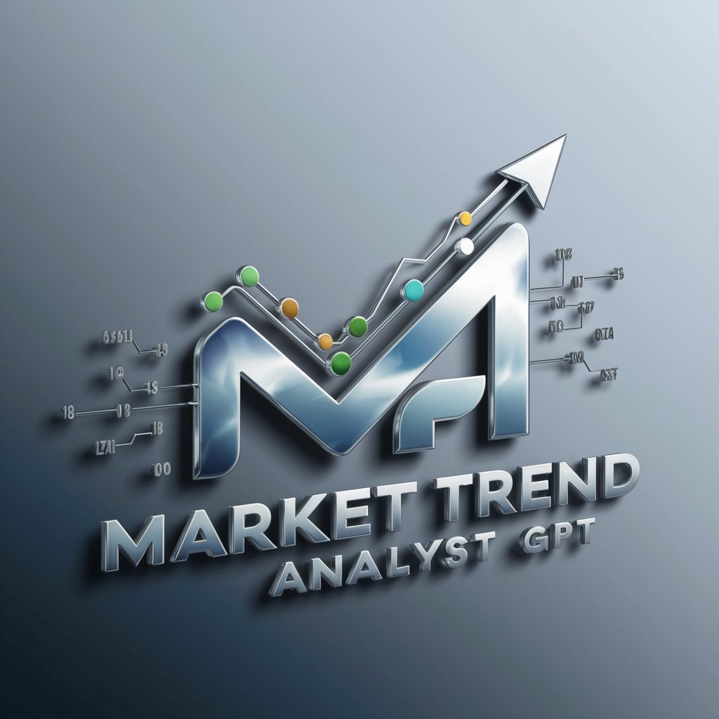 Market Trend Analyst GPT