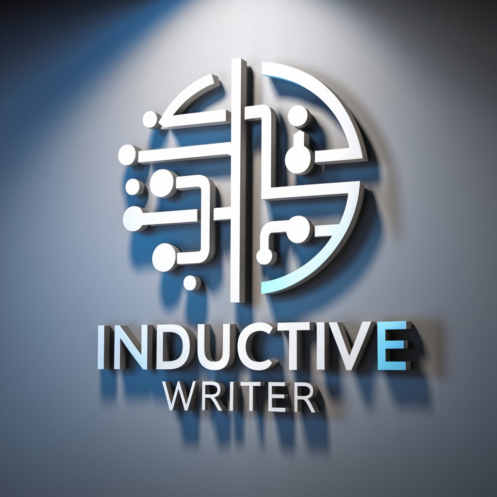 Inductive Writer