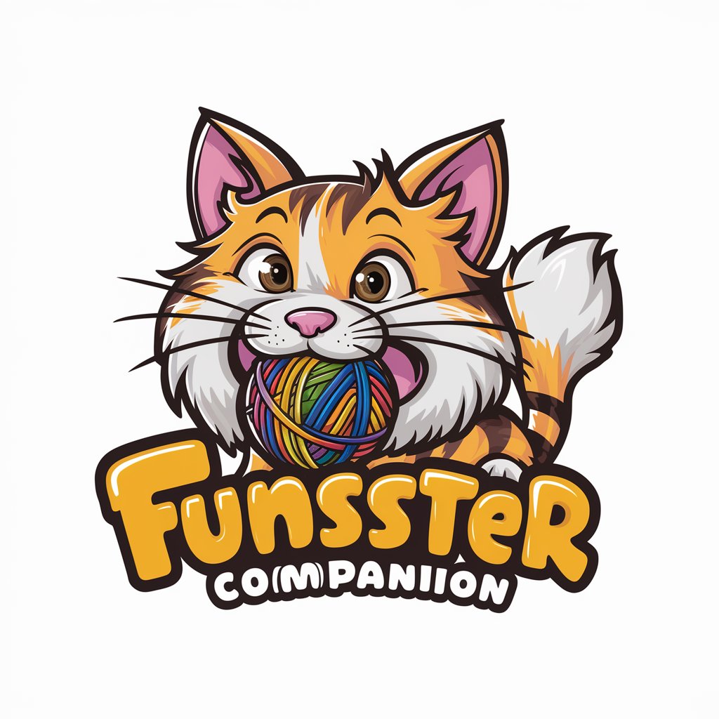 Feline Funster