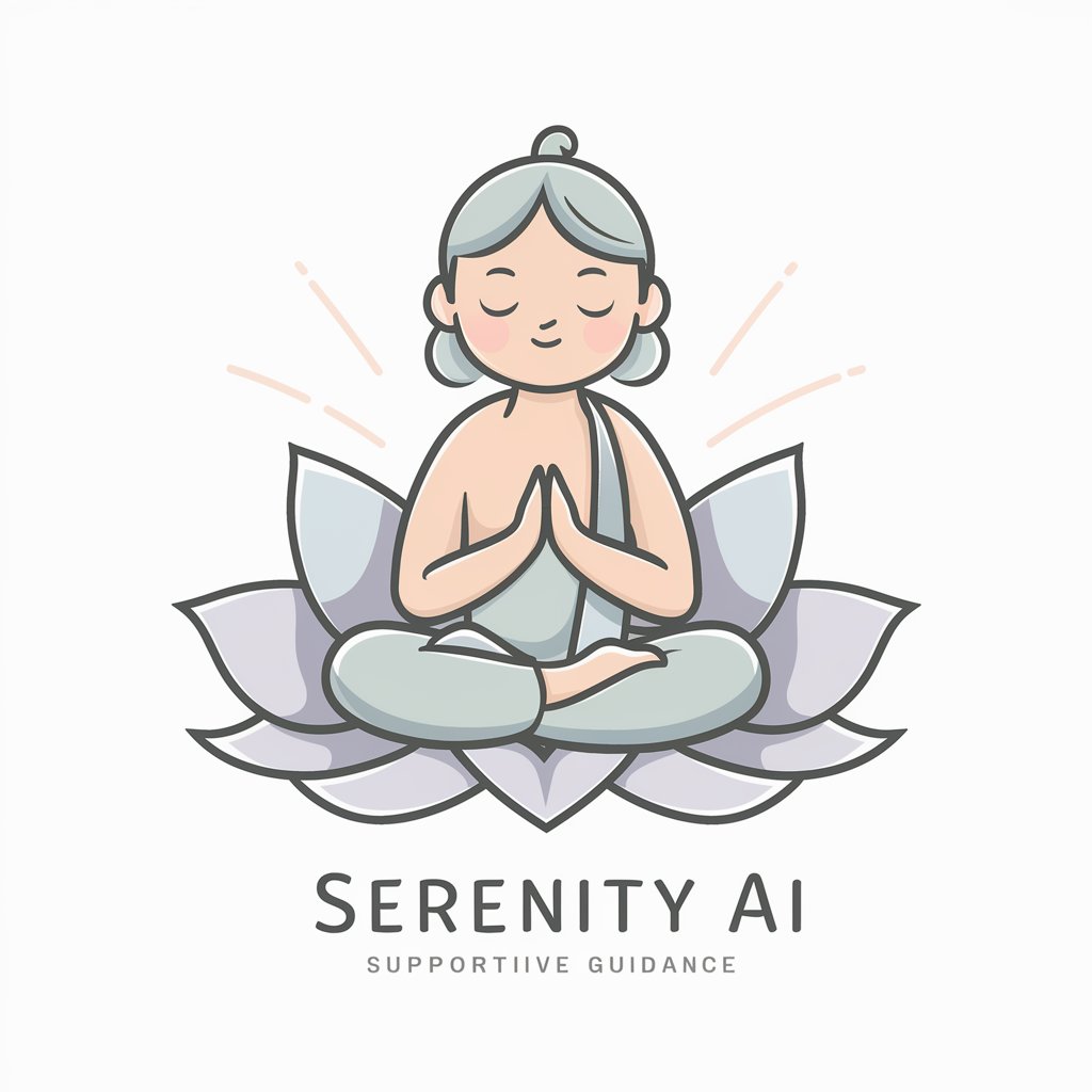 Serenity AI