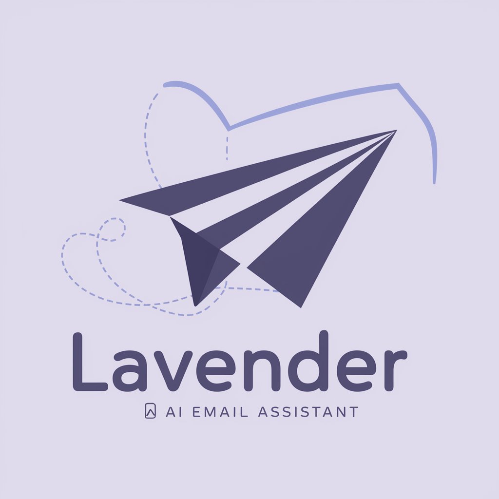 Lavendar in GPT Store