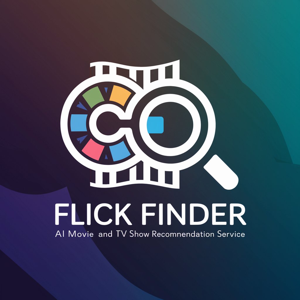 Flick Finder in GPT Store
