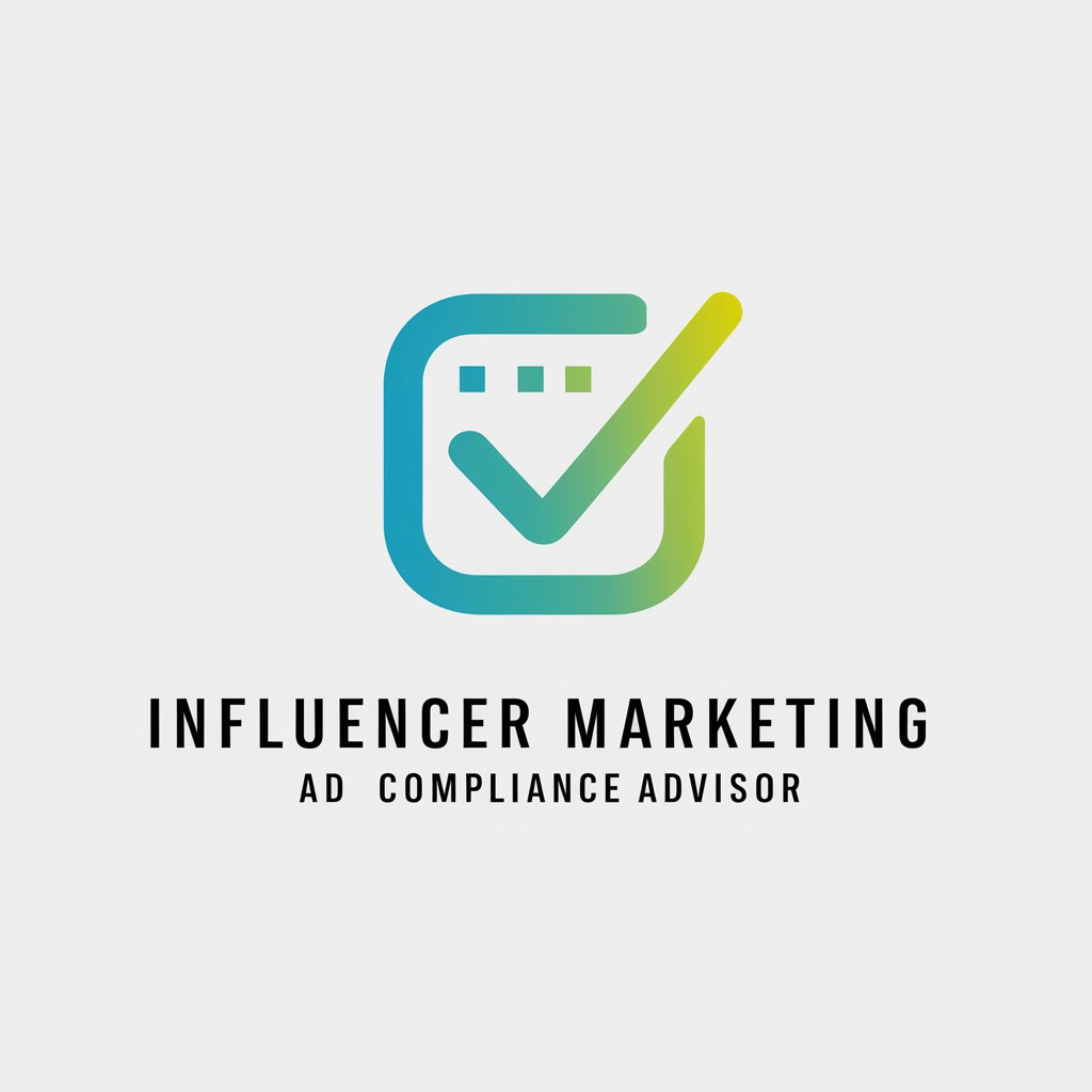 Influencer Marketing Ad Compliance Advisor in GPT Store