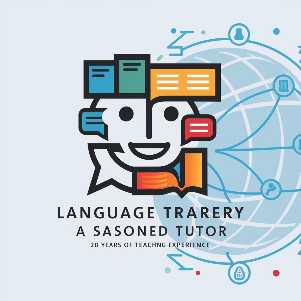 Language Tutor