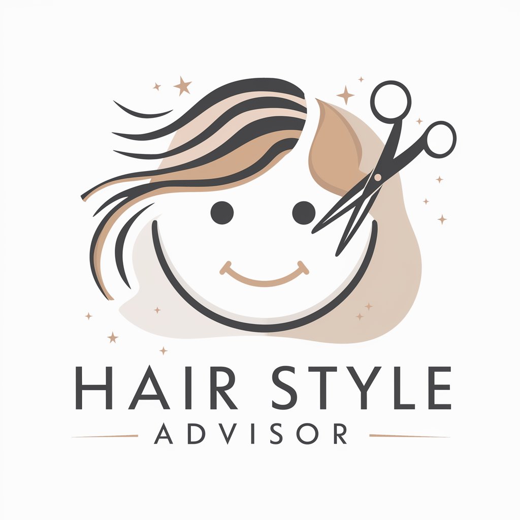 Hair Style Advisor