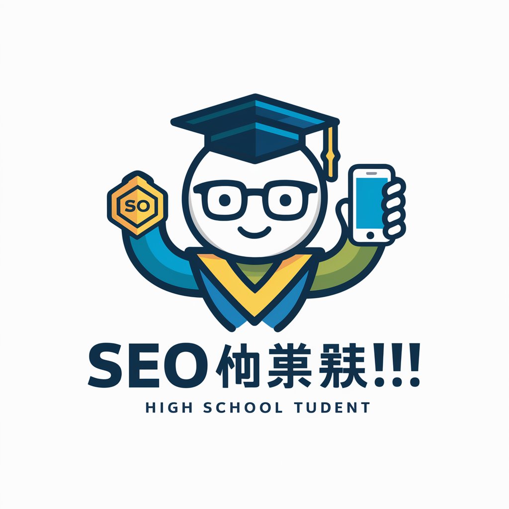 SEO センセイ‼