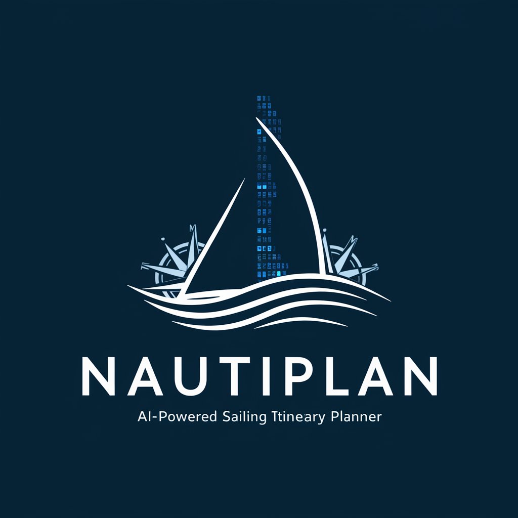 NautiPlan ver 2.0 in GPT Store