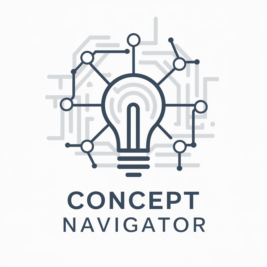 Concept Navigator