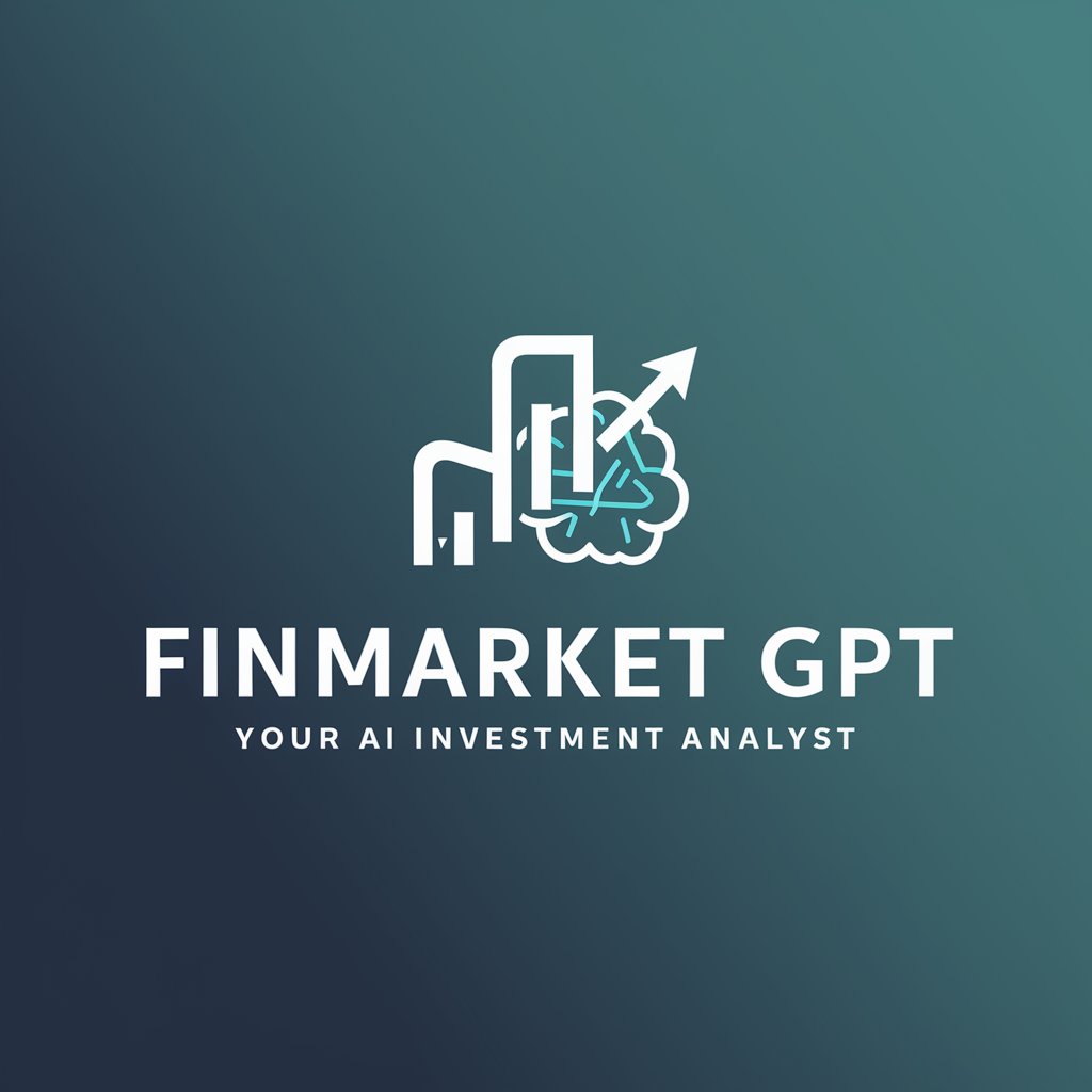 FinMarket GPT