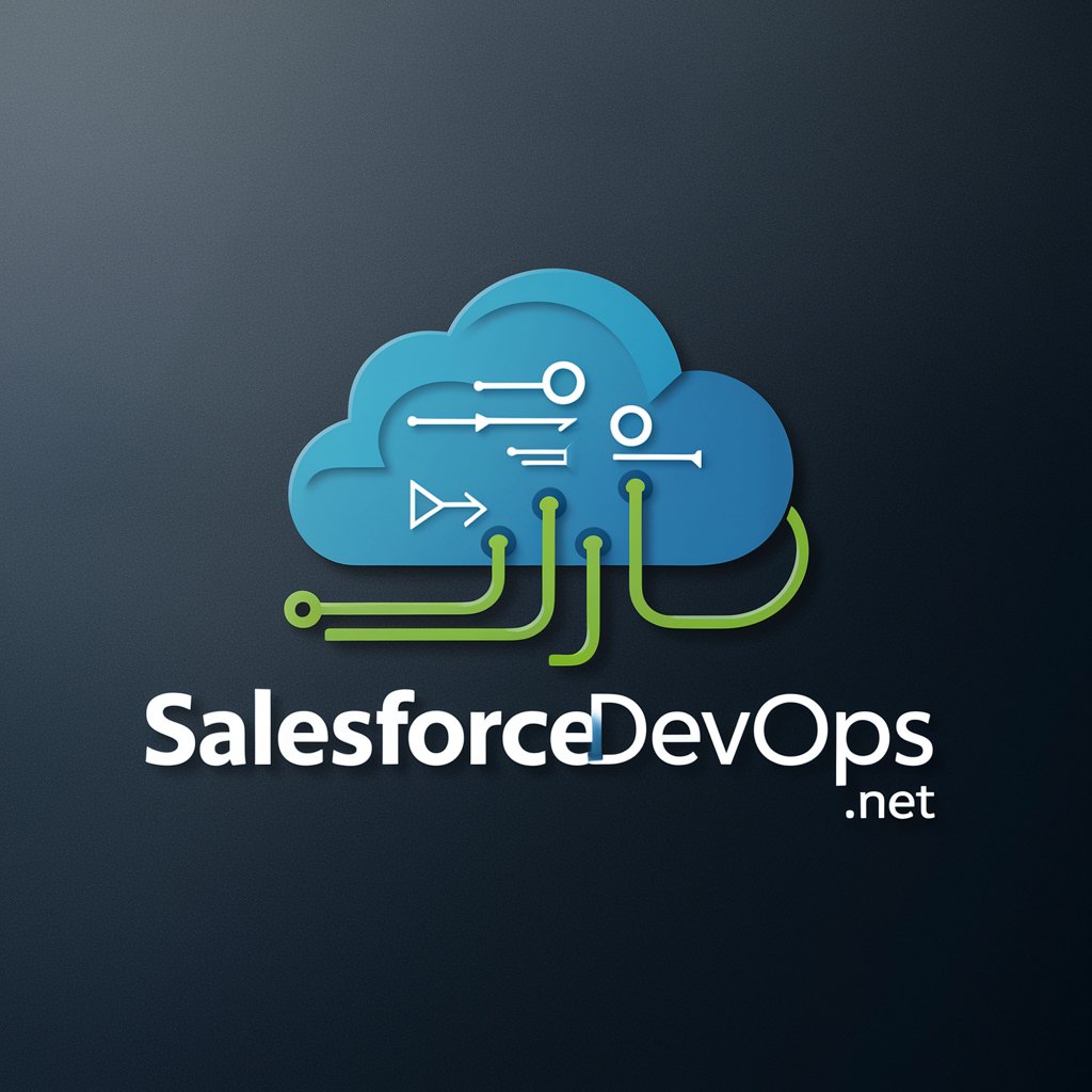 SalesforceDevops.net in GPT Store