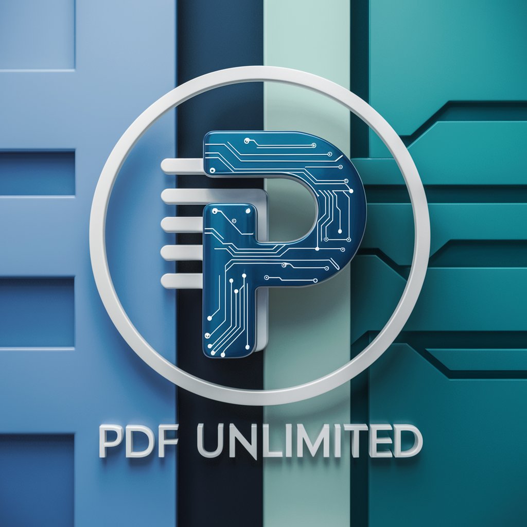 PDF Unlimited