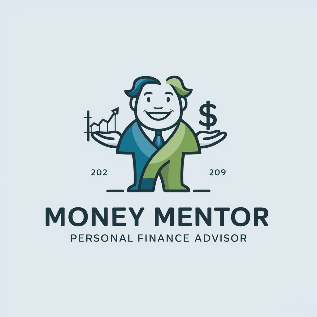 Money Mentor in GPT Store