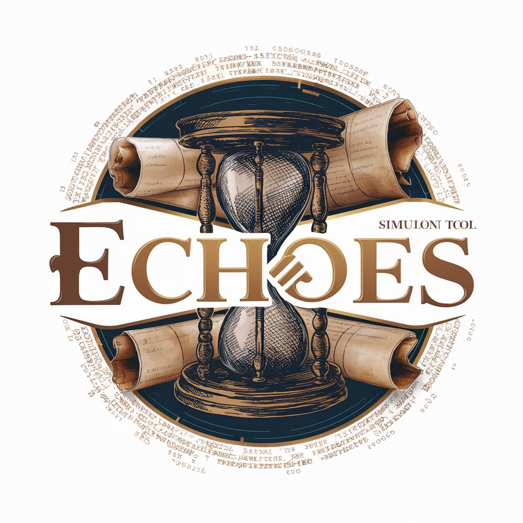 Echoes