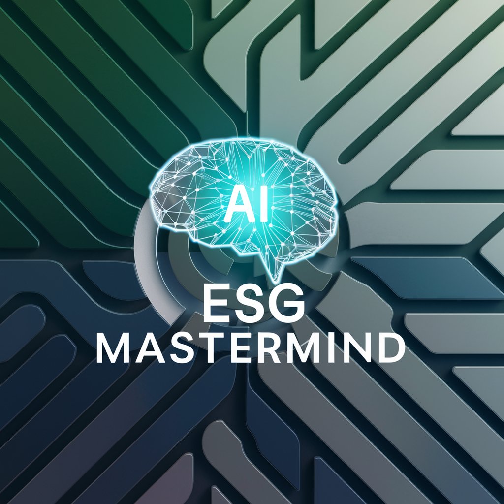ESG Mastermind