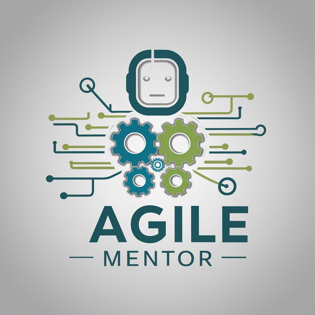 Agile Mentor in GPT Store