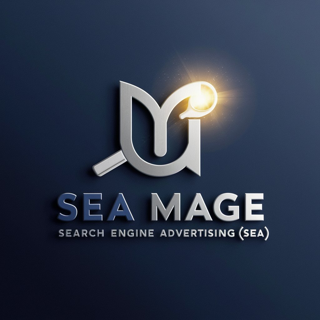 SEA Mage - Daware.io
