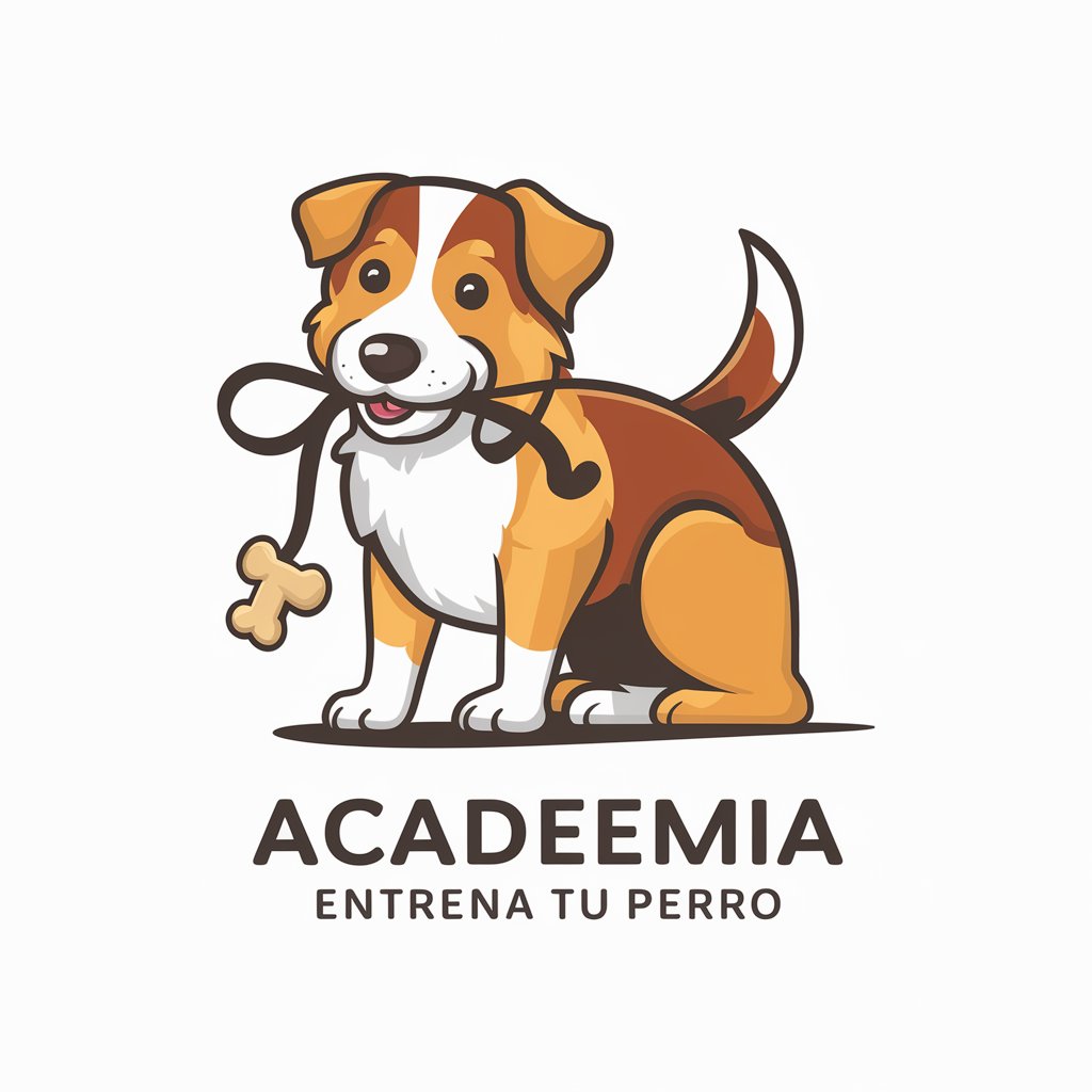 Academia Entrena Tu Perro