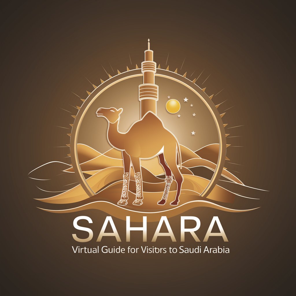 Sahara