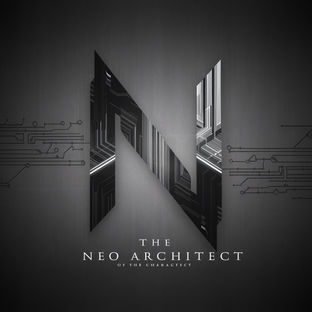 The Neo Architect in GPT Store