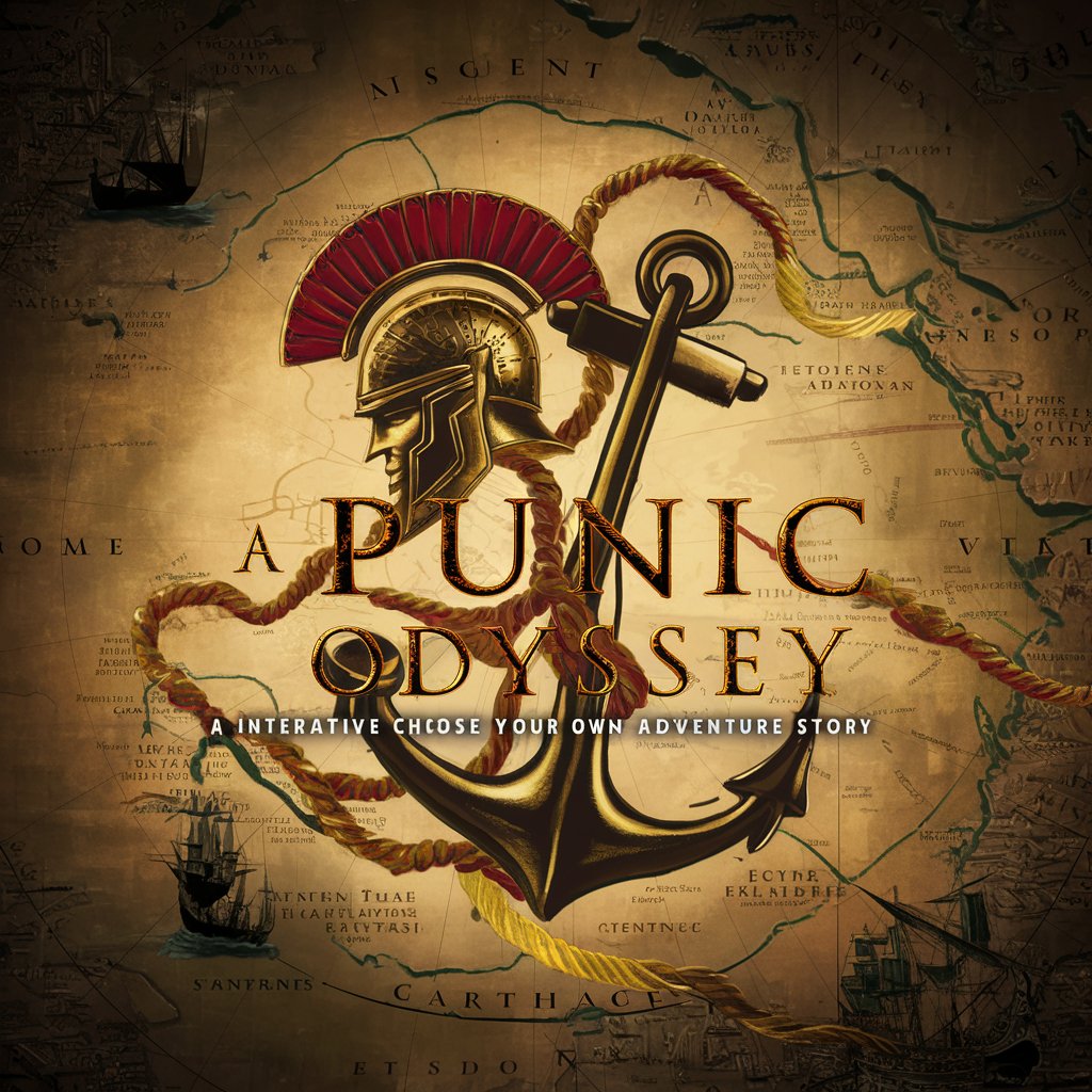 A Punic Odyssey