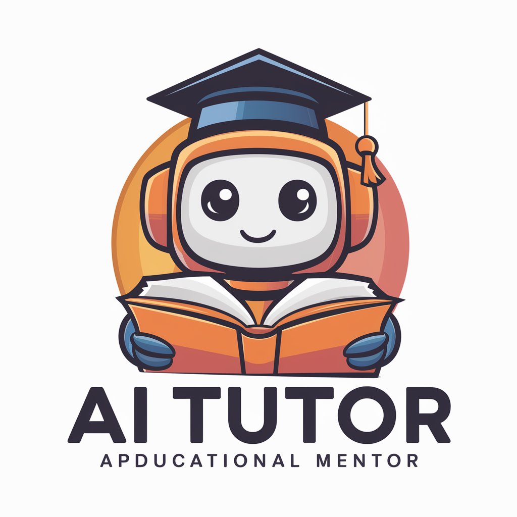 AI Tutor in GPT Store