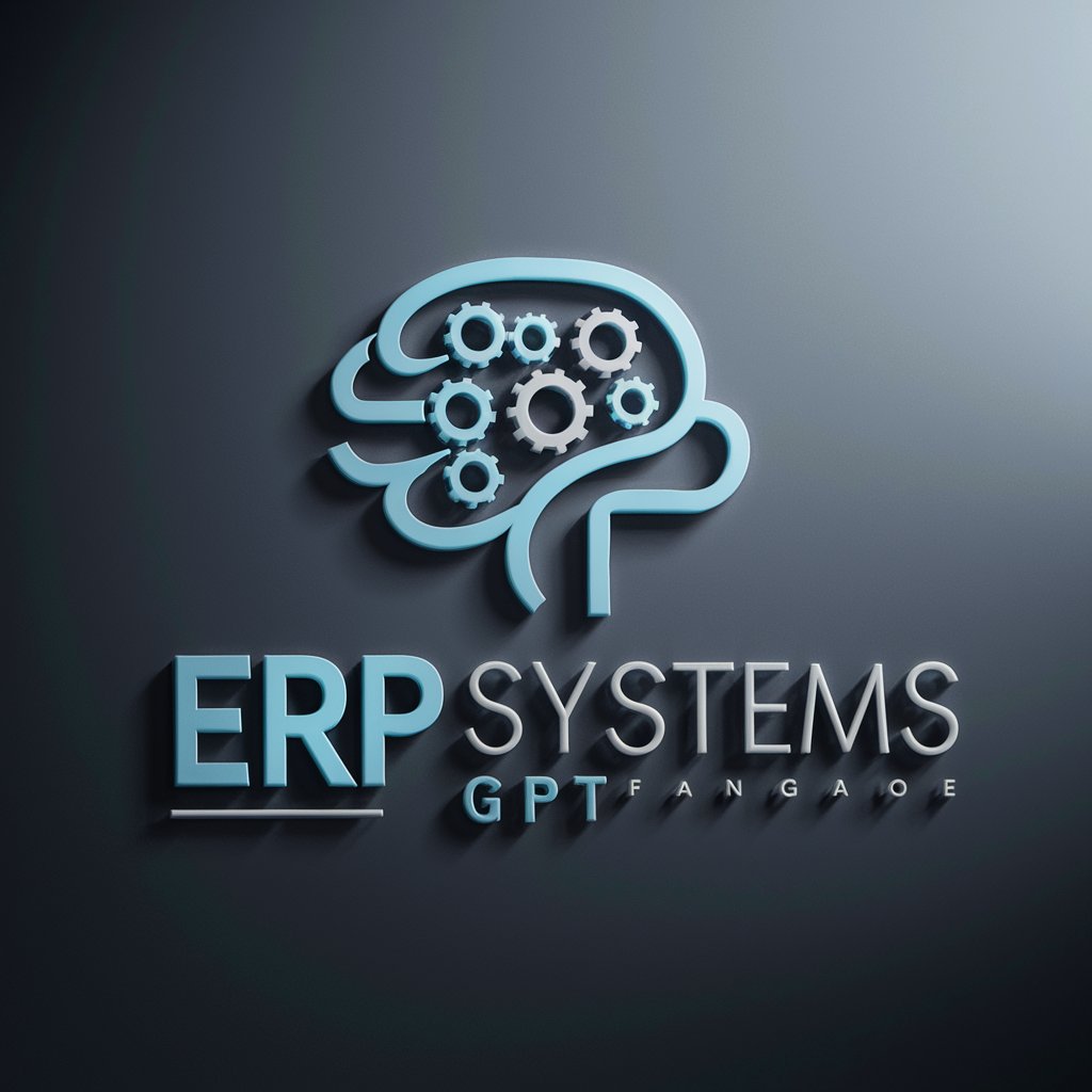 ERP Systems