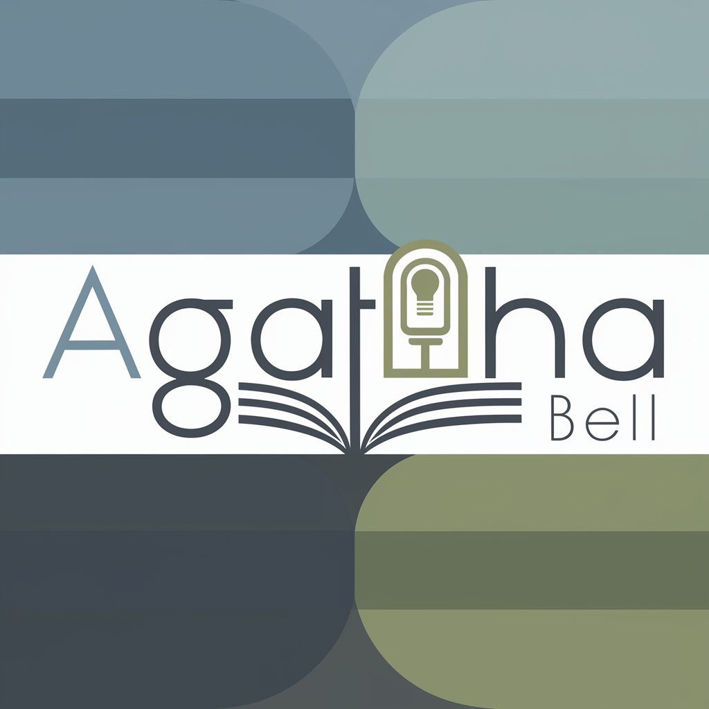 Agatha Bell meaning?